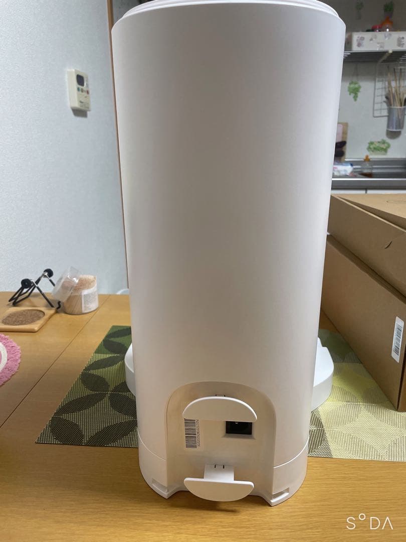 ECOVACS ロボット掃除機 DEEBOT N8+ DLN26-11
