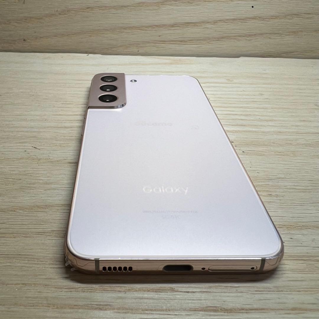 Samsung Galaxy S22 本体