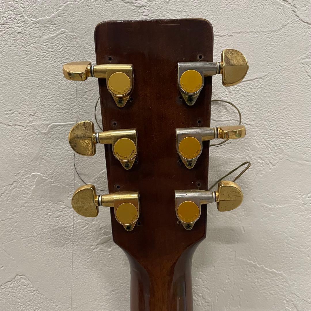 Ibanez アイバニーズ アコースティックギター ヴィンテージ 645