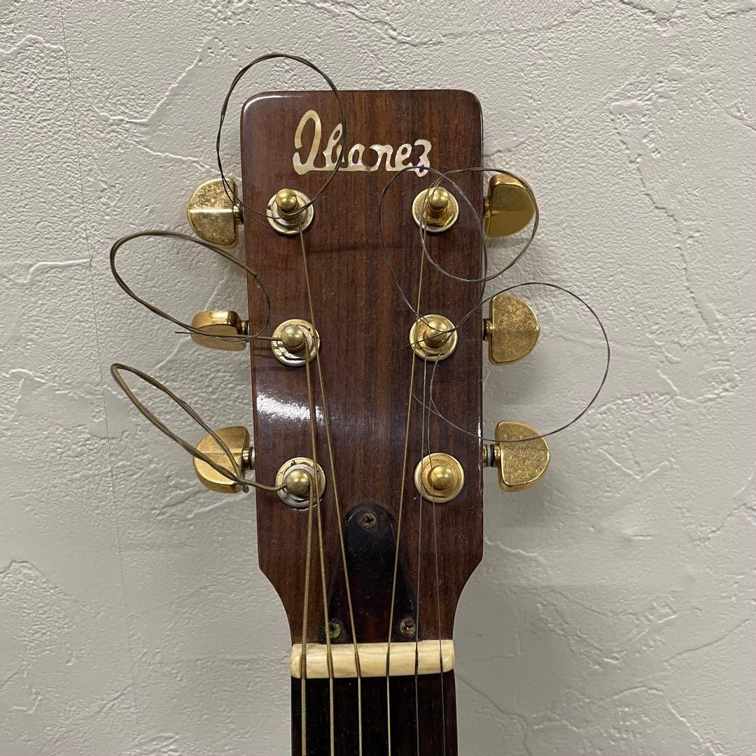 Ibanez アイバニーズ アコースティックギター ヴィンテージ 645