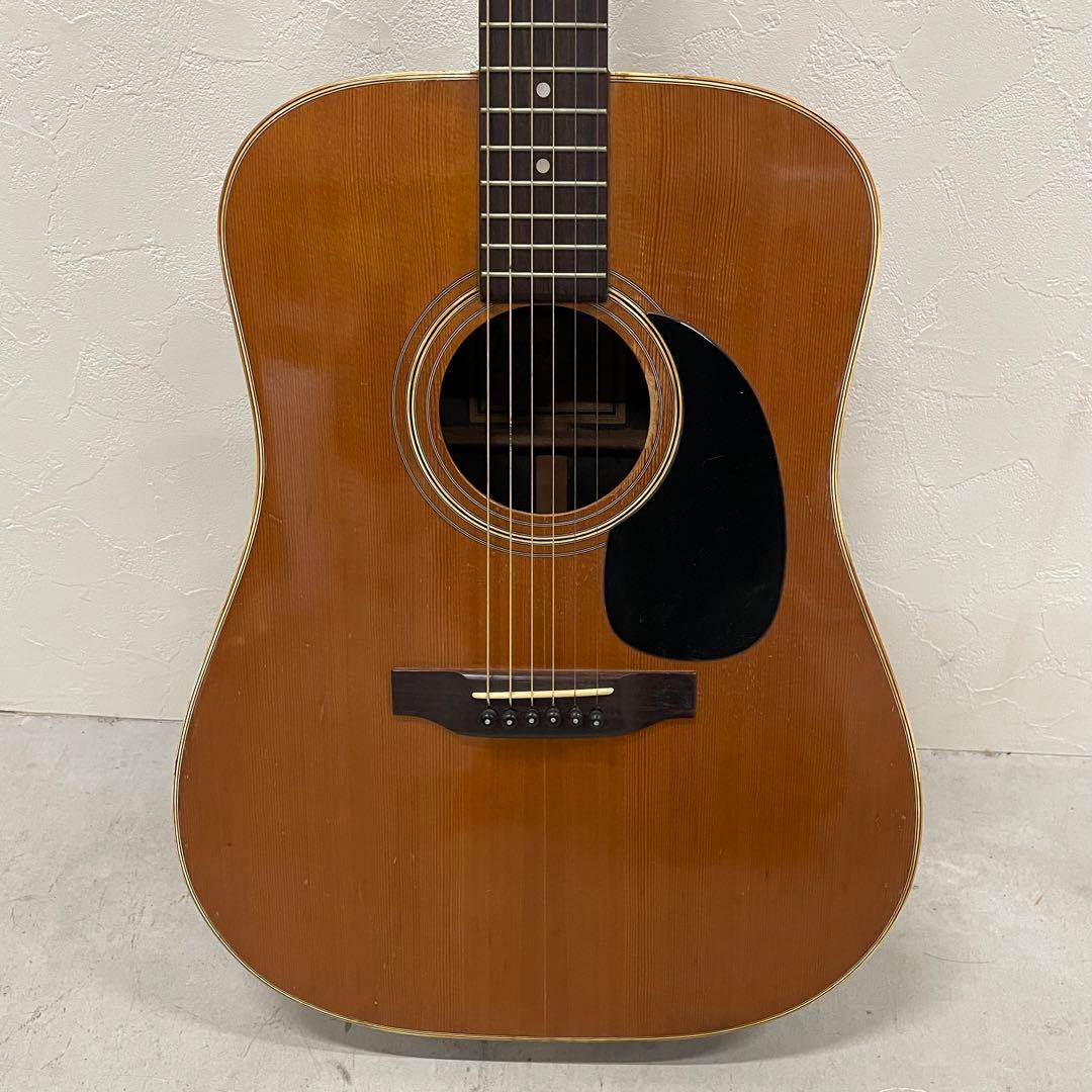 Ibanez アイバニーズ アコースティックギター ヴィンテージ 645