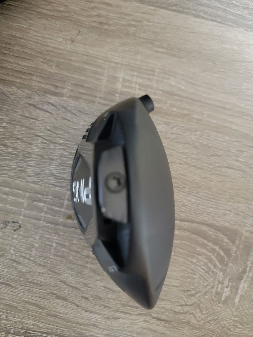 G425LSTドライバーヘッドロフト角10.5