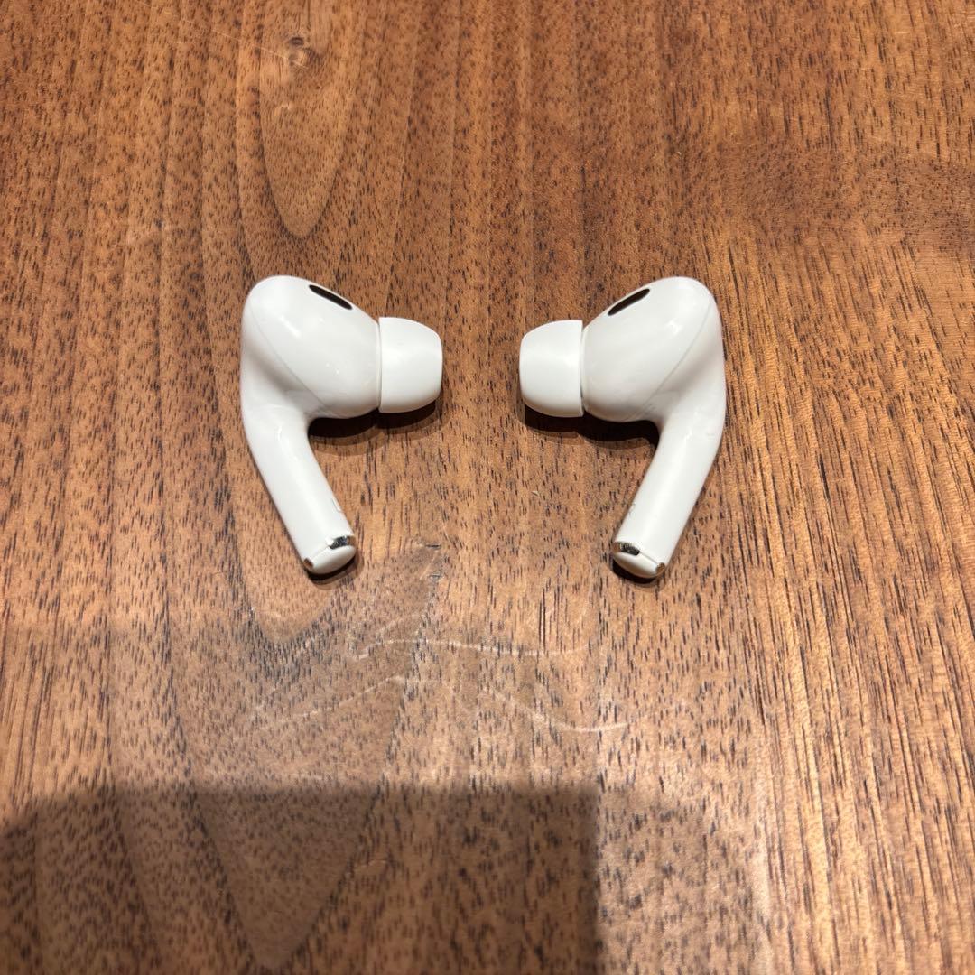 AirPods Pro（第2世代） MQD83J/A airpods pro2