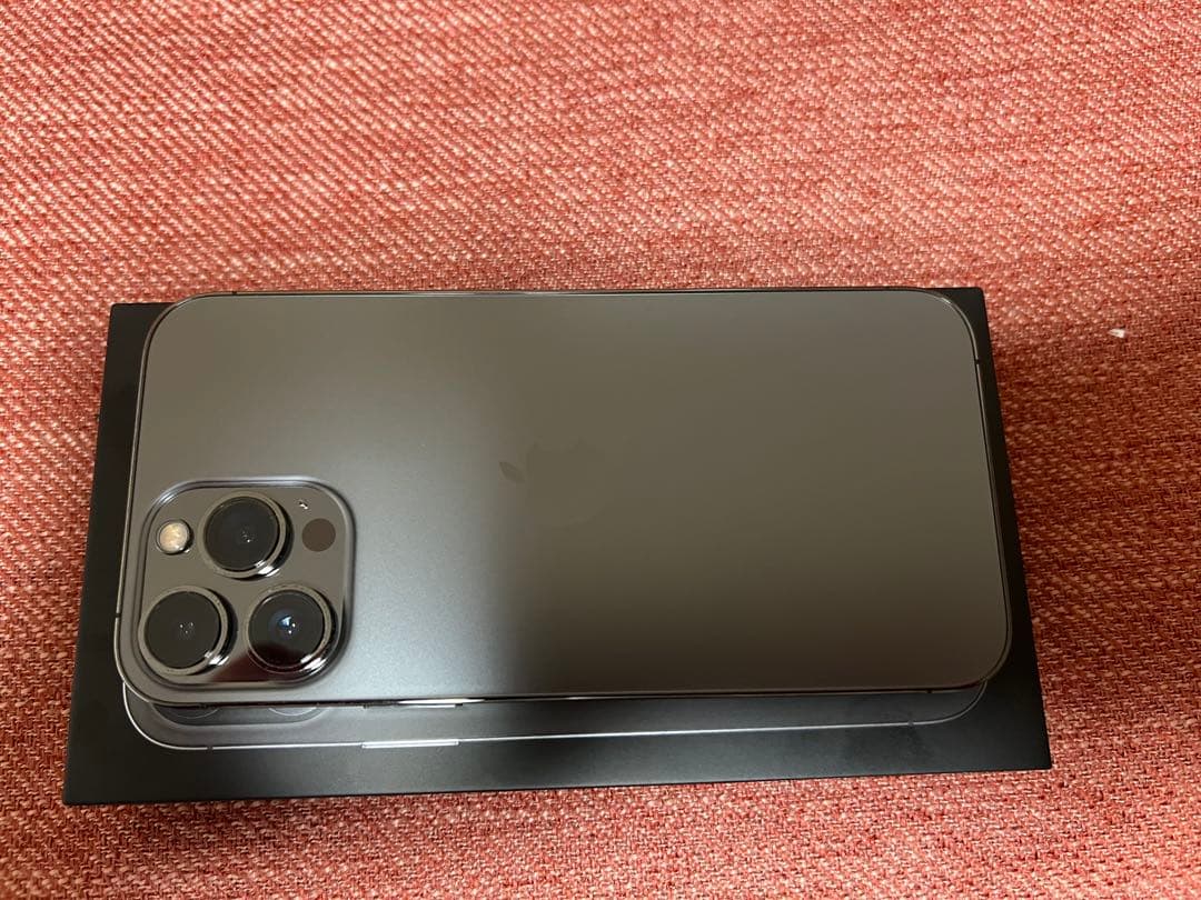 スマートフォン本体 iPhone13Pro Max 256GB