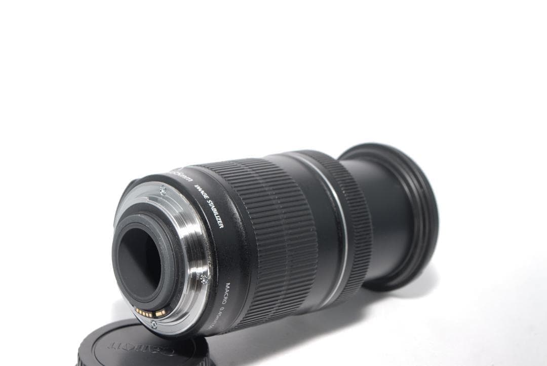 ✨Canon EF-S 18-135mm IS✨美品✨広角～望遠まで対応✨