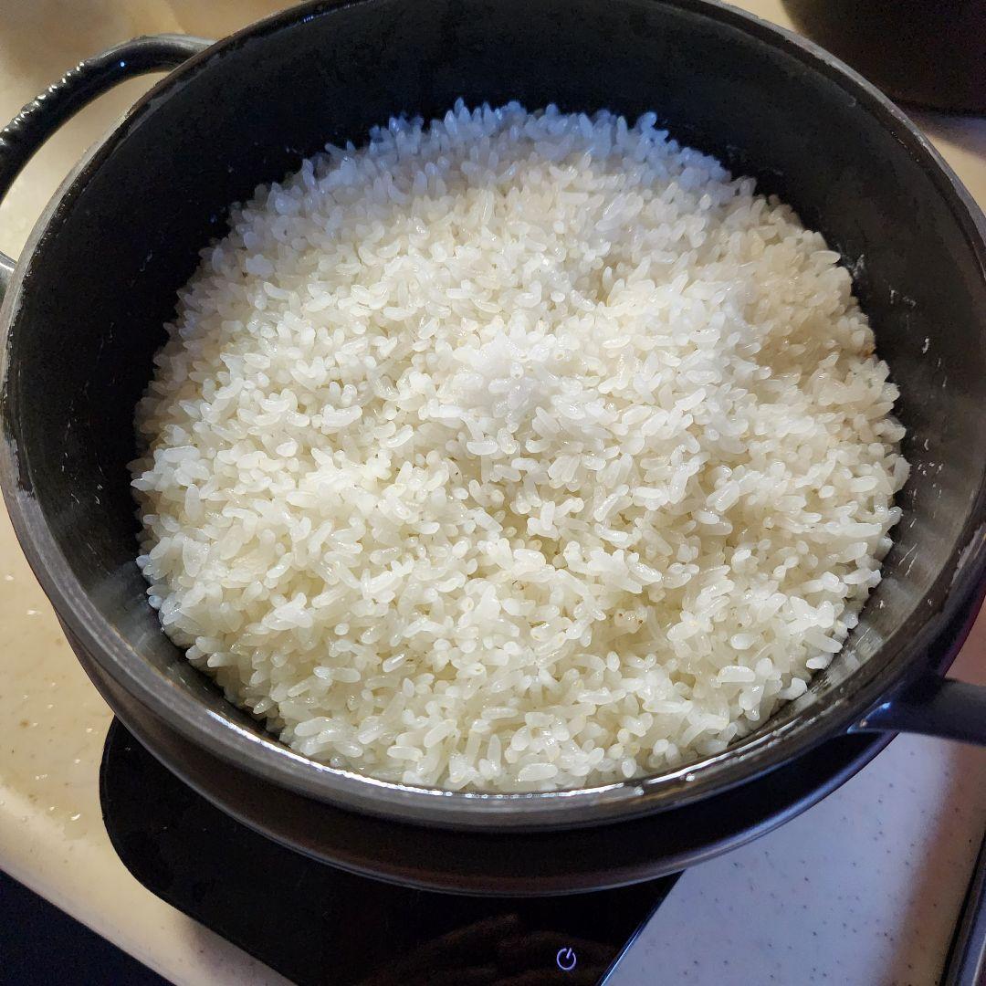 【新品価格7万】VERMICULAR ライスポット ミニ PH19A