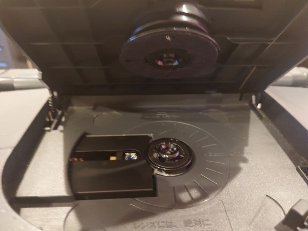 Victor RC-X750 Wラジカセ 元箱＆リモコン付き！