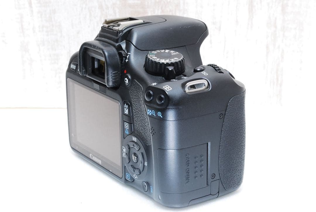 ❤️スマホ転送可❤️初心者におすすめ❤️すぐ使える❤️ Canon Kiss X4