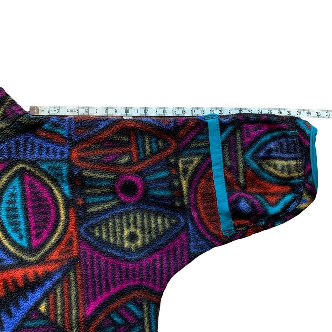 pipipipi 様 90's patagonia BABY FLEECE