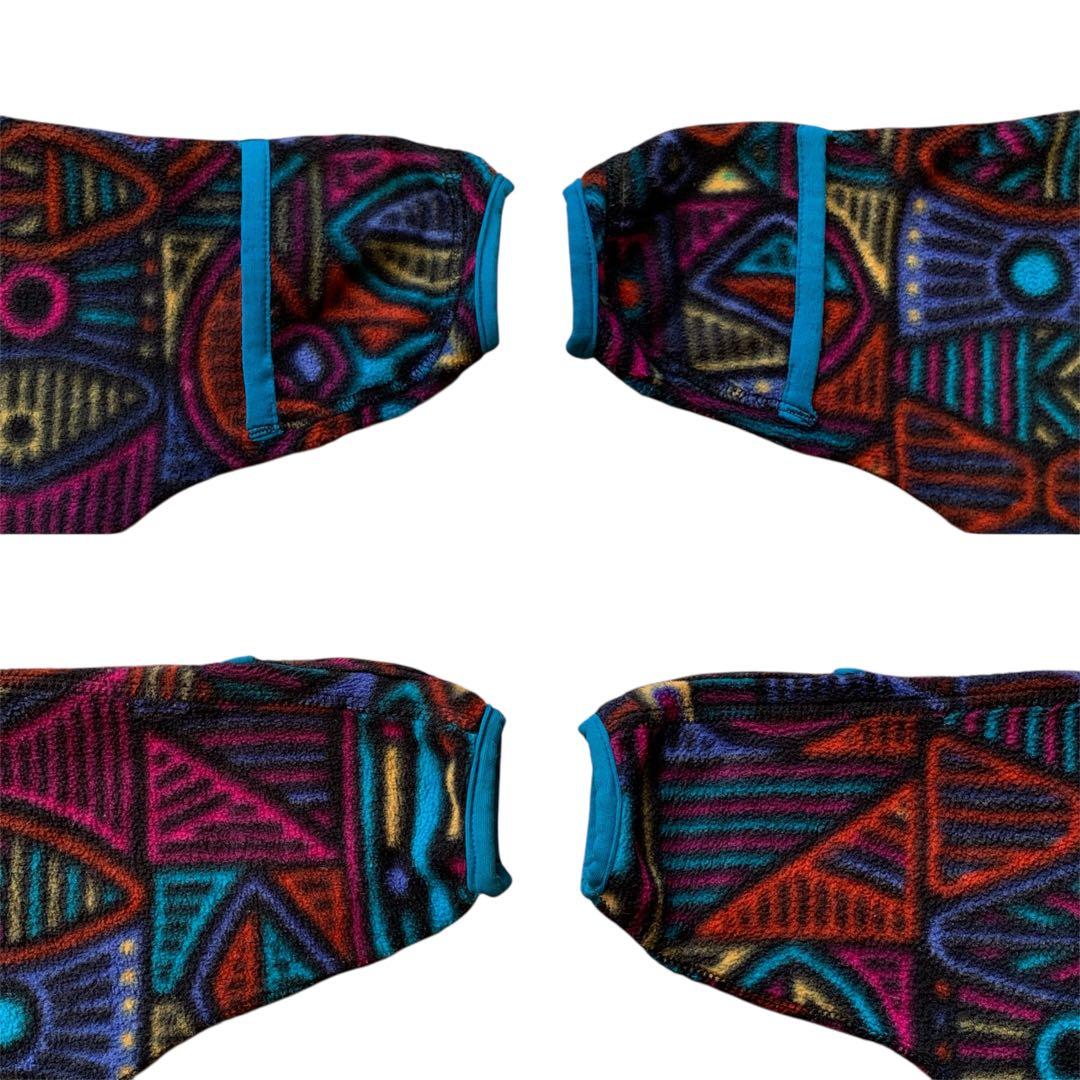 pipipipi 様 90's patagonia BABY FLEECE