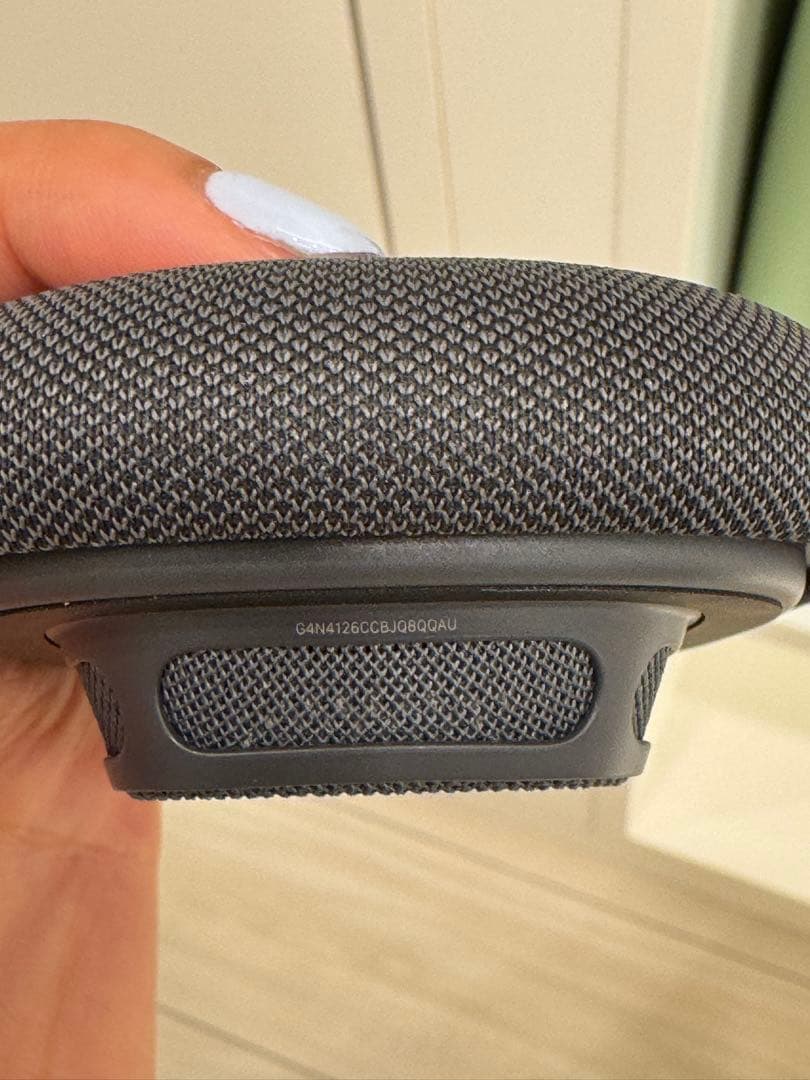 AirPods Max スペースグレイ 保証〜2025年6月6日