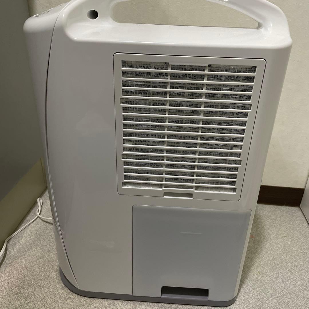 どんぐり美品CORONAコロナ衣類乾燥除湿機CD-S6324 2024年製