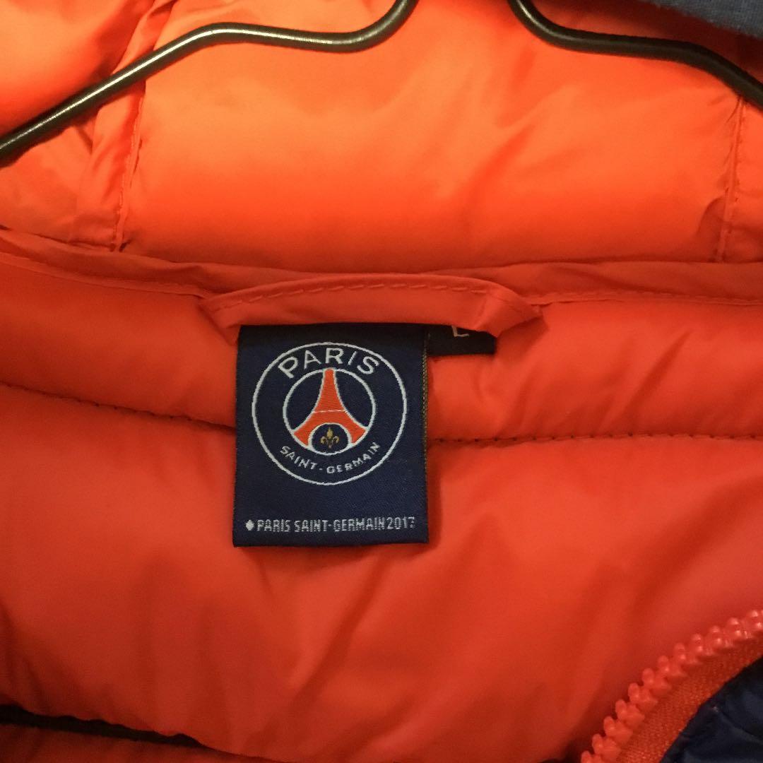 パリ　サンジェルマン　ダウン