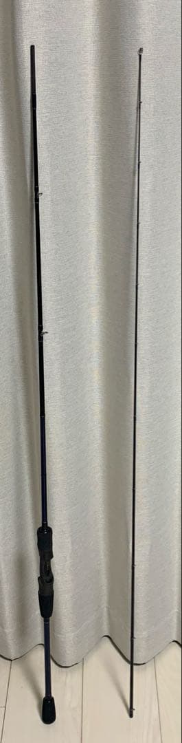 ヤマガブランクス ブルーカレントⅢ 78/B