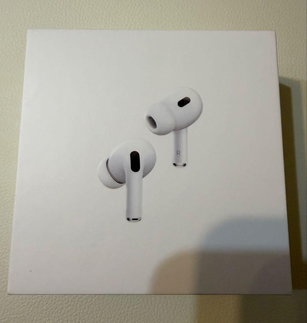 Air Pods Pro 第2世代 Lightningタイプ