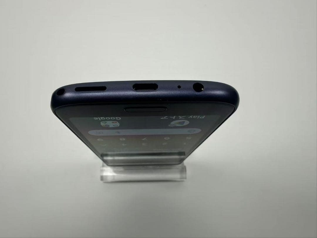 NTT docomo らくらくスマートフォン F-53E ジャンク