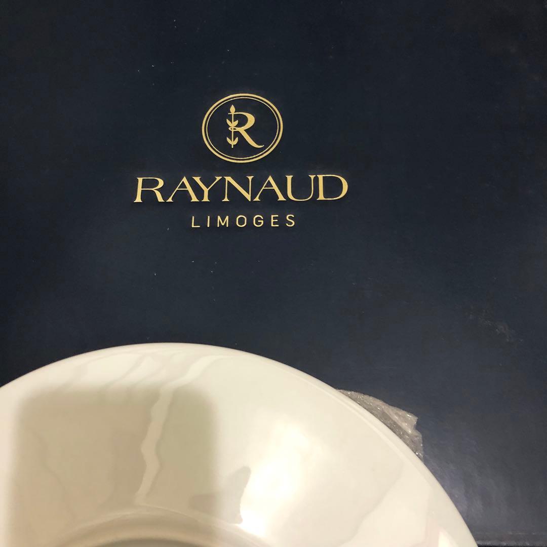 懸賞当選品　レイノー　ミニープレート　未使用