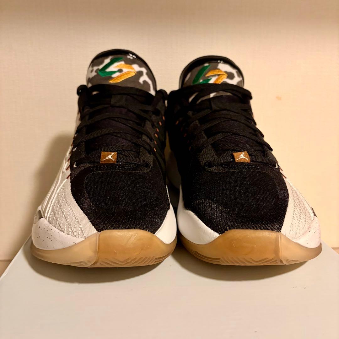 NIKE ルカ4 LUKA4 26.5cm 1使用のみ JORDAN ジョーダン