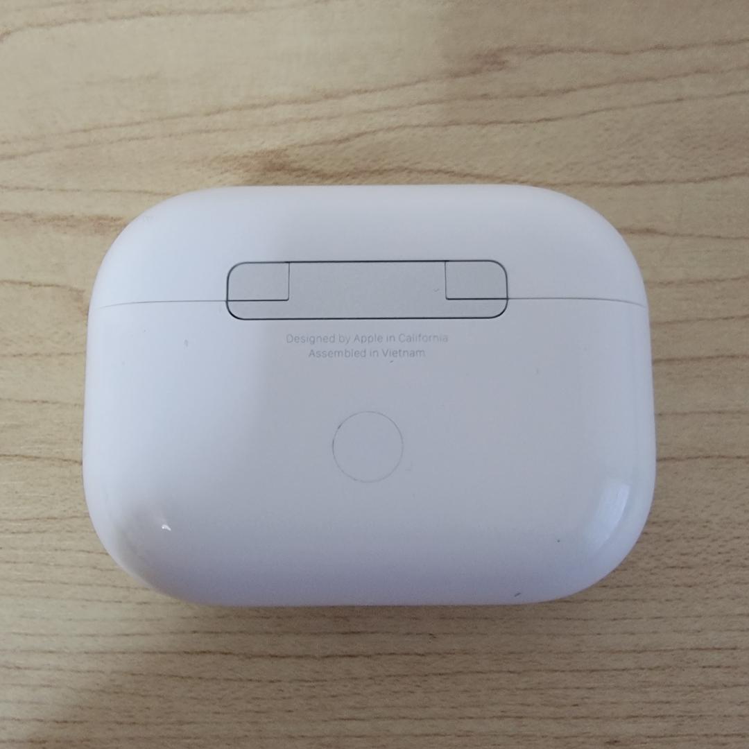 【美品】AirPods Pro 第2世代 USB-C