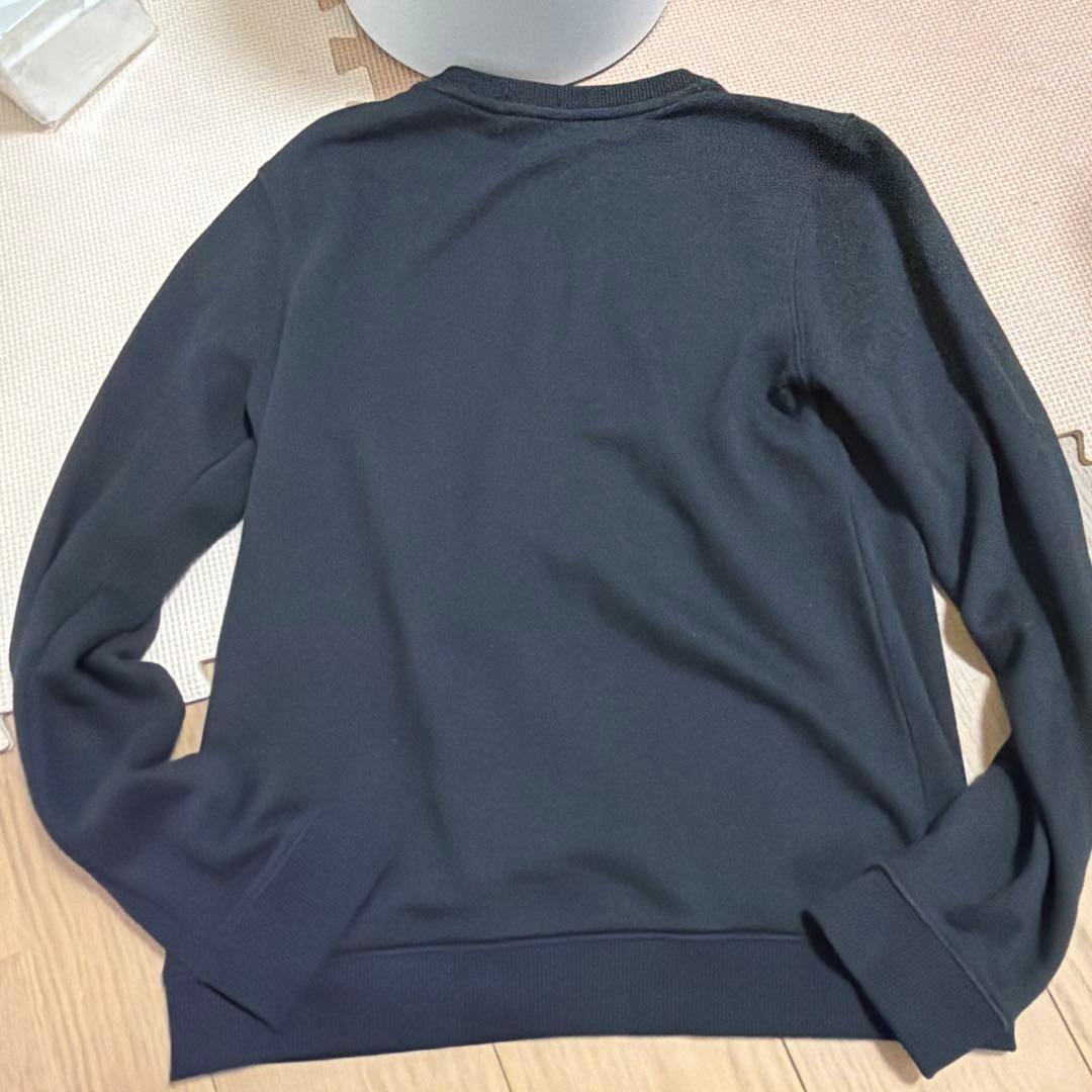 Polo Ralph Lauren ポロベア スウェット L ブラック