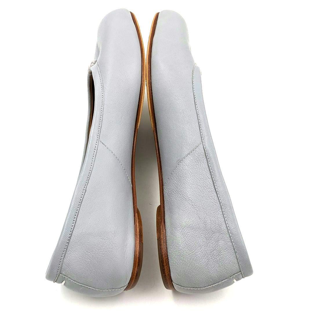 【美品】Maison Margiela TABI タビバレエシューズ 足袋