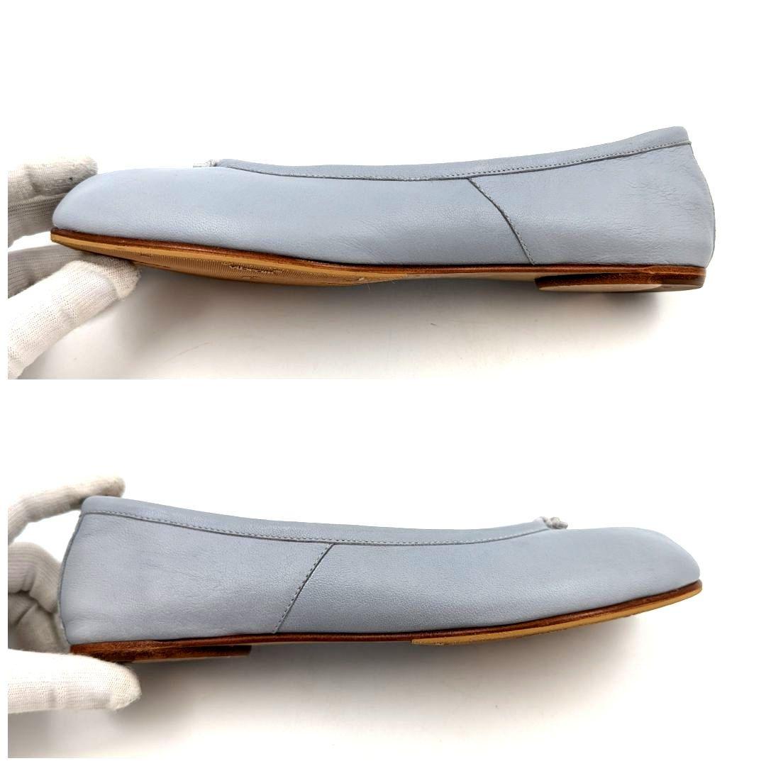 【美品】Maison Margiela TABI タビバレエシューズ 足袋
