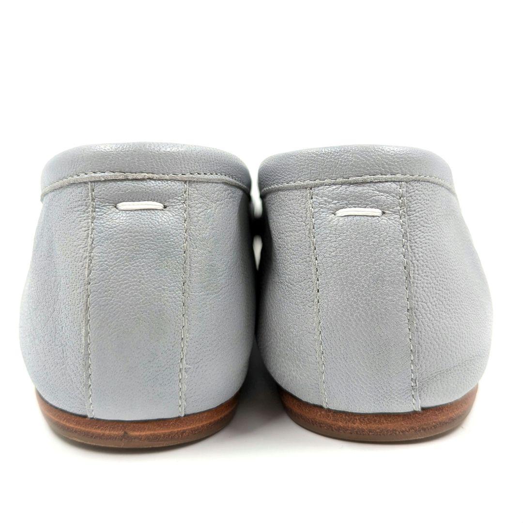 【美品】Maison Margiela TABI タビバレエシューズ 足袋