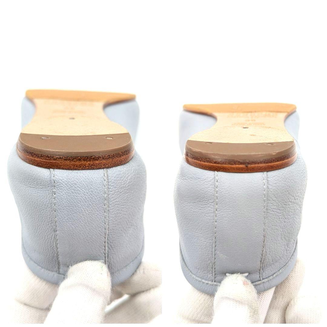 【美品】Maison Margiela TABI タビバレエシューズ 足袋