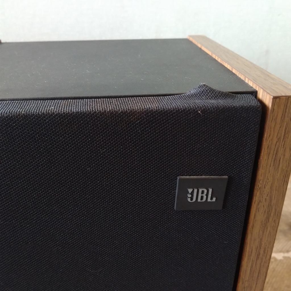 JBL　J216　スピーカー　2台セット