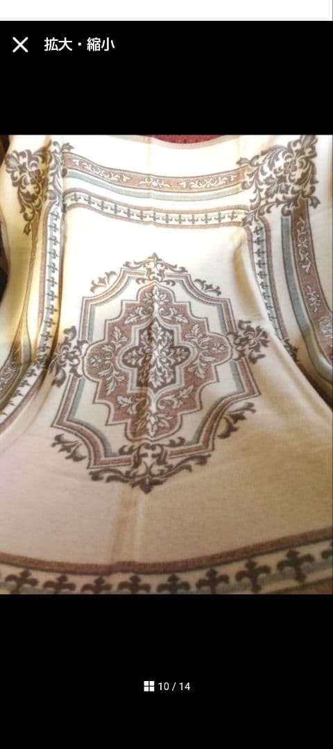 ららLara様リクエスト3点まとめ商品／カシミヤ入毛布・ニッケ毛布・木製スプーン