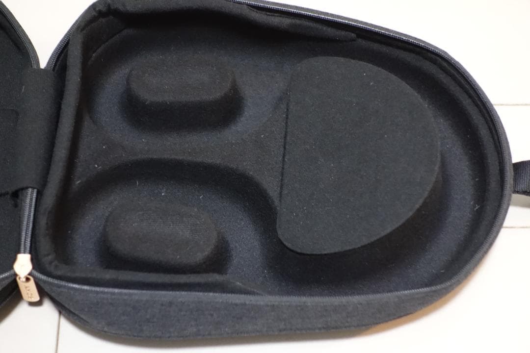 ワイヤレス ノイズキャンセリングヘッドホン WH-1000XM5 SONY