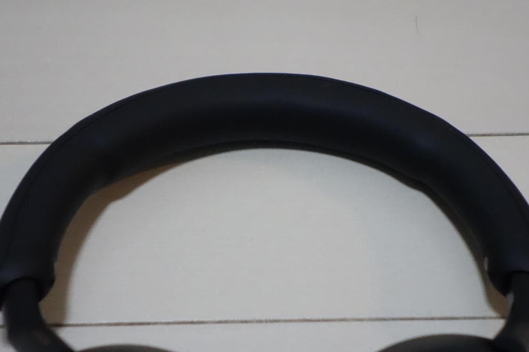 ワイヤレス ノイズキャンセリングヘッドホン WH-1000XM5 SONY