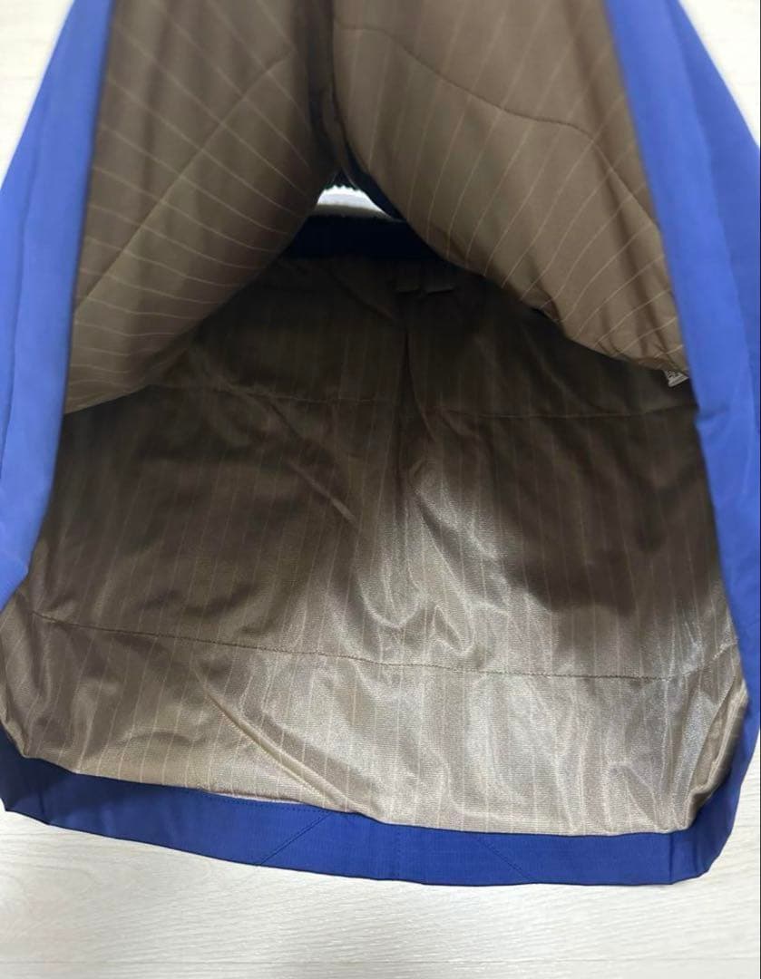 新品未使用タグ付き‼︎パーリーゲイツ　　蓄熱中綿スカート