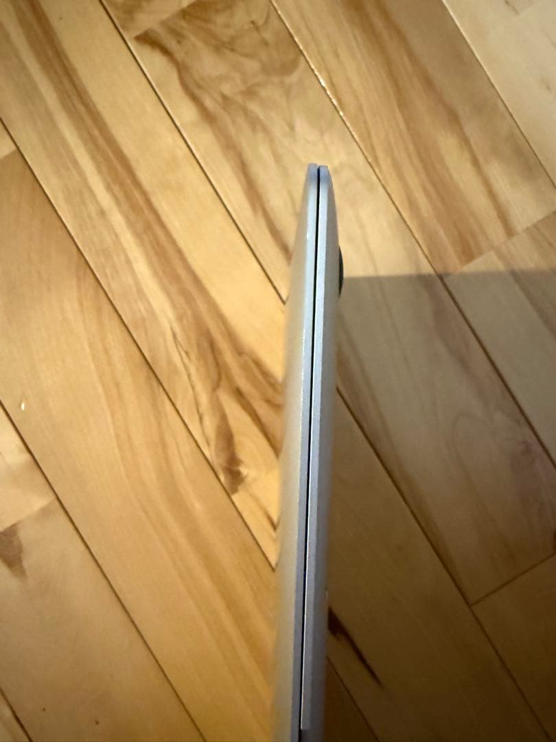 M1 MacBook Air(16GB/256GB) スペースグレイ