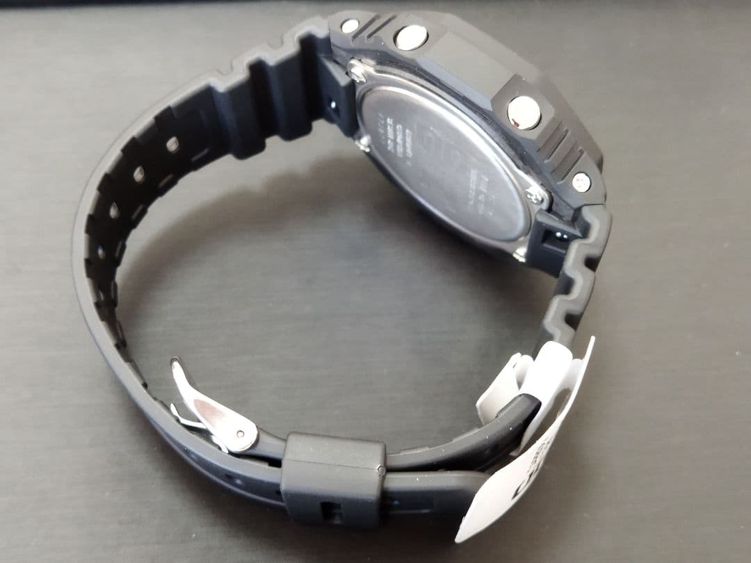 G-SHOCK GA-2100 ブラック 腕時計 Gショック