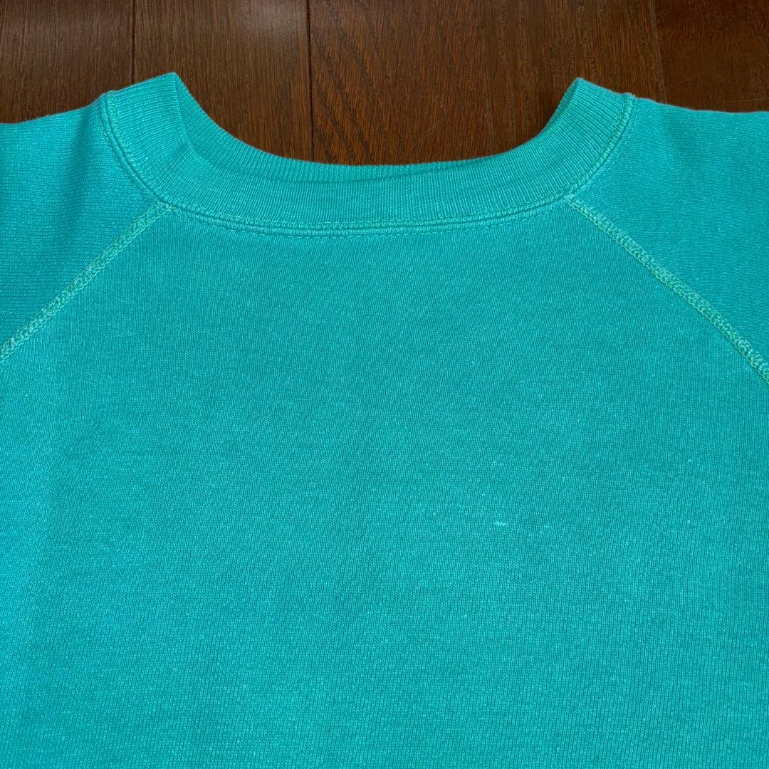 【kk】50s 60s ヴィンテージスウェット