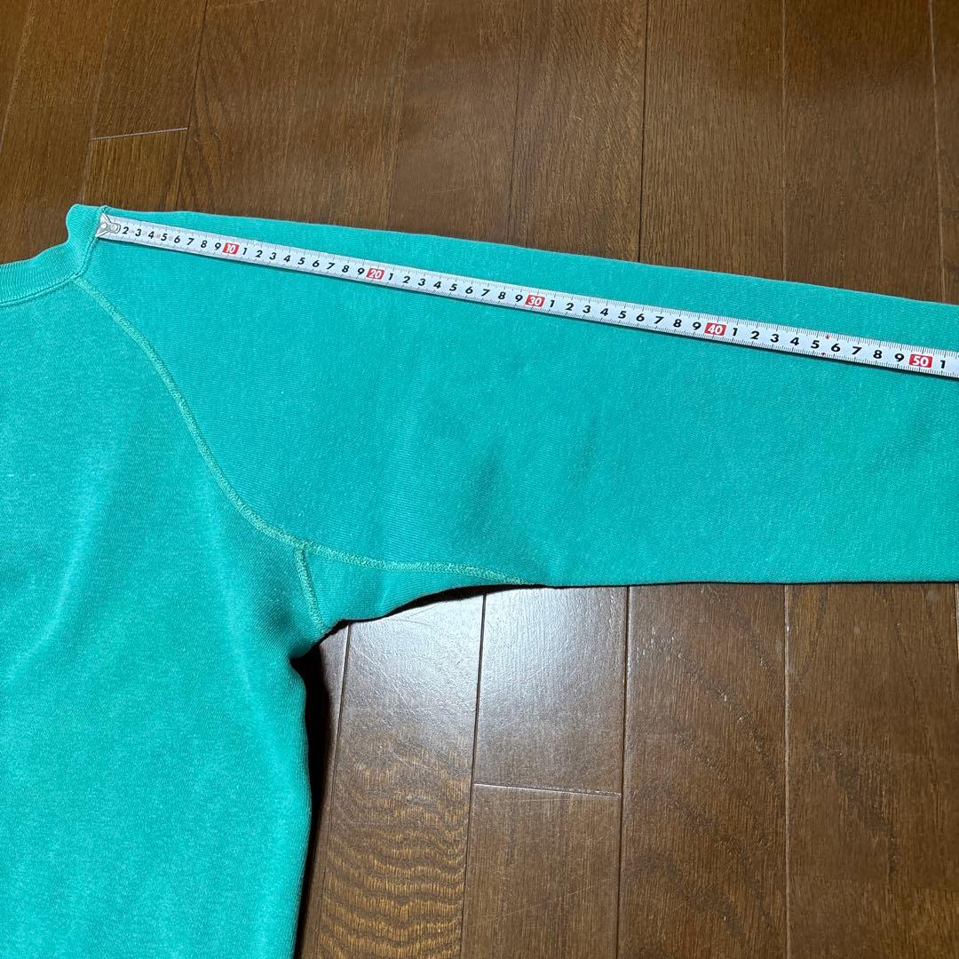 【kk】50s 60s ヴィンテージスウェット