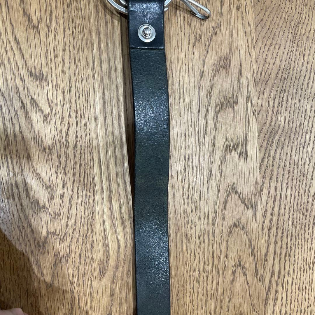 エンダースキーマ　キーフロック key flock