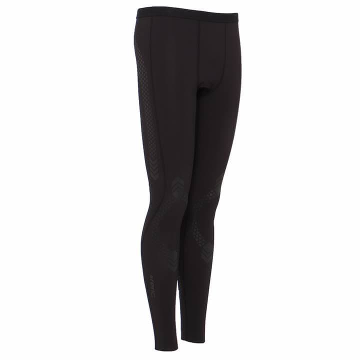 reric シルバ ロングスリーブインナーシャツ、インナーパンツセット