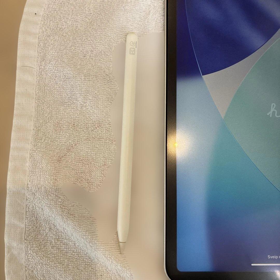 Apple iPad Pro 11インチ(第3世代)WiFiモデル128GB