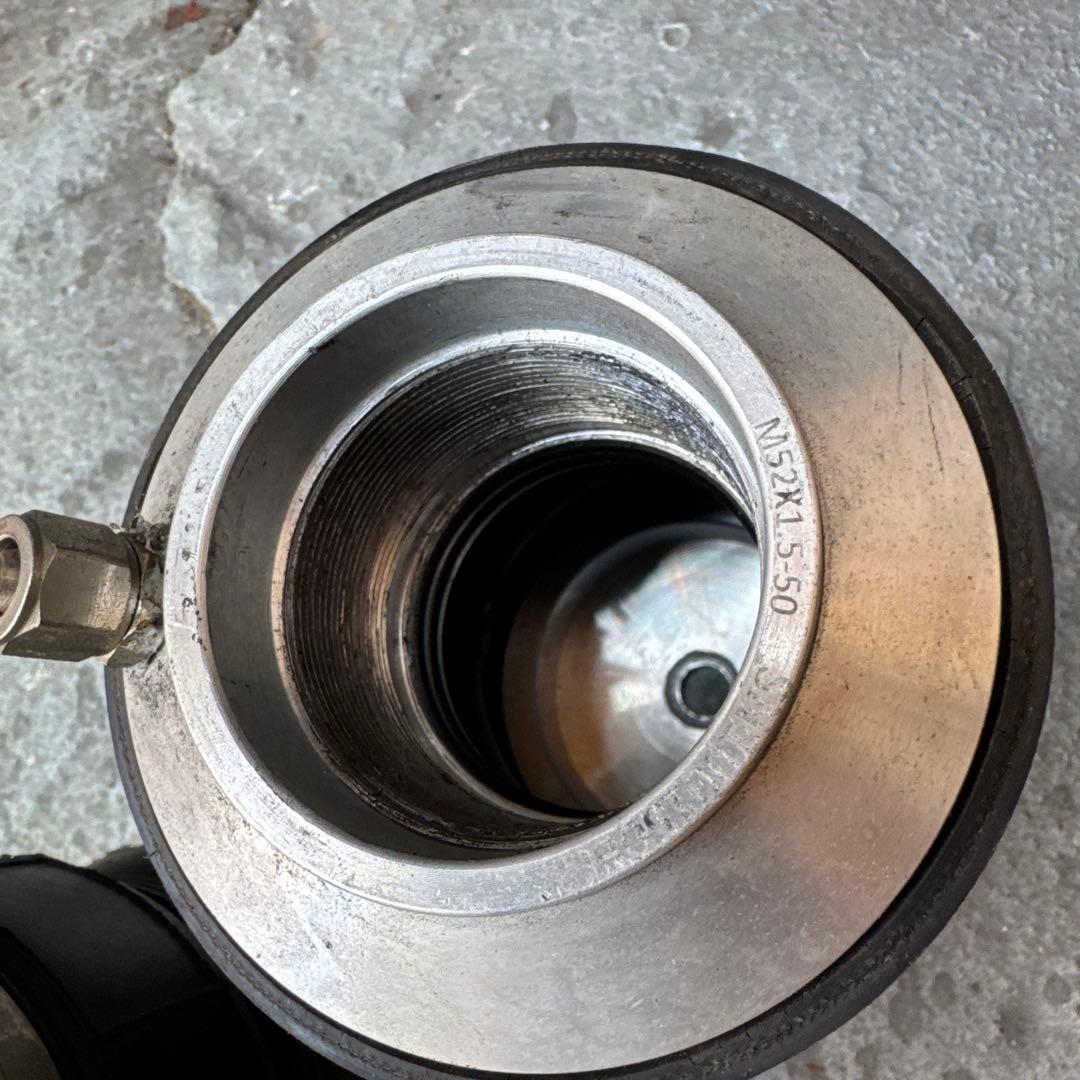 AirMext エアサス エアバッグ