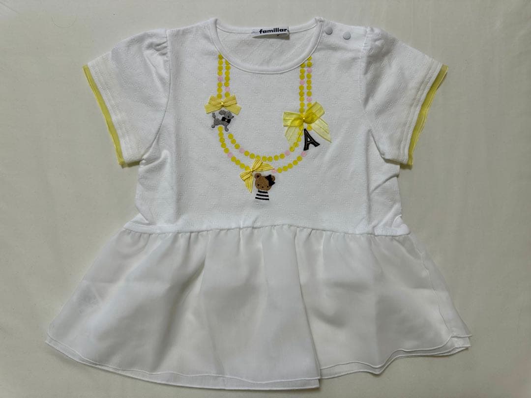 m*r様 Tシャツ(131417)