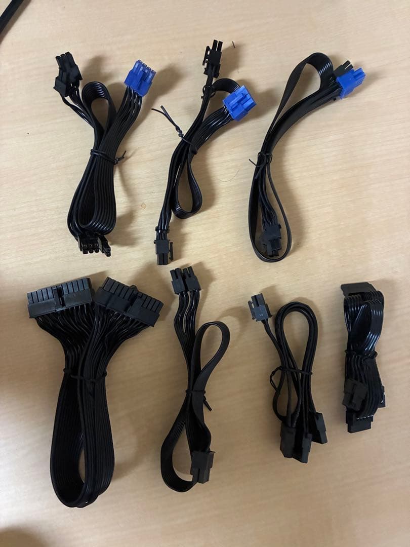 SilverStone SX650-G 650W SFX電源