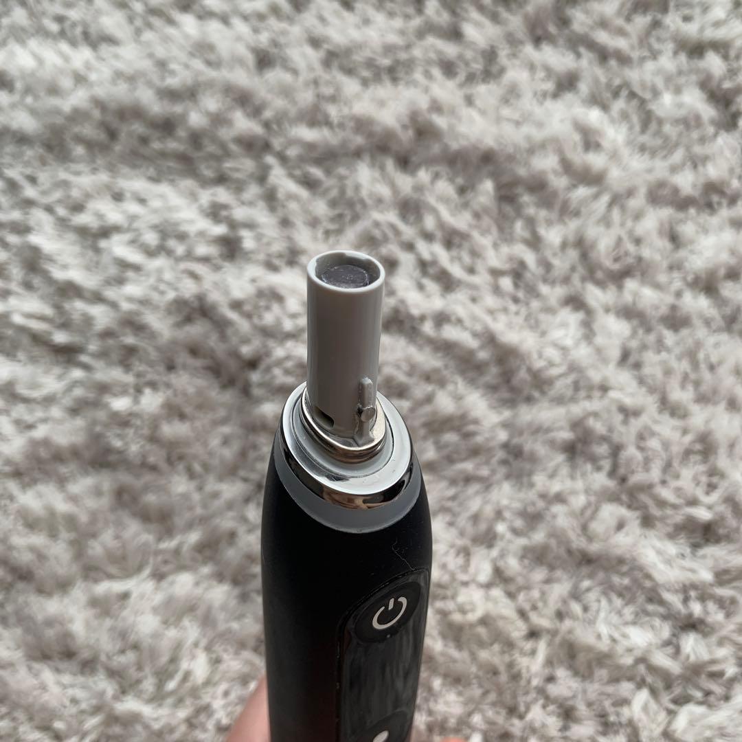 オーラルB iO9 ブラックオニキスE