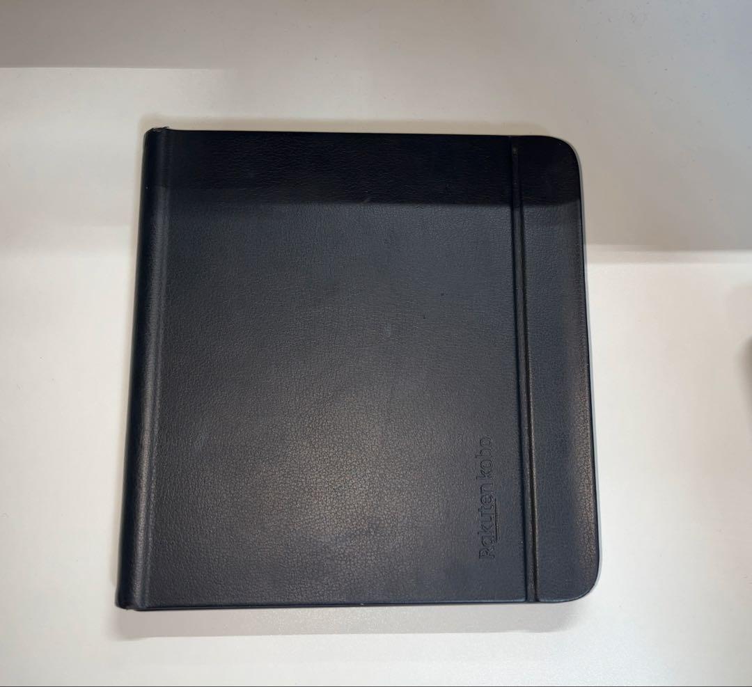 Kobo Libra Colour 本体 + カバー + ペン付き