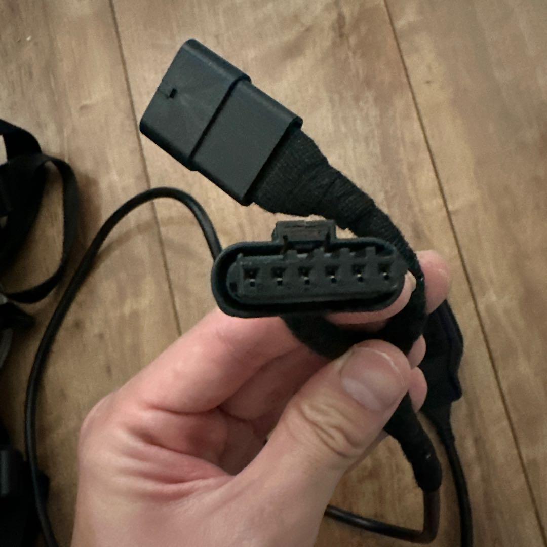 PPT2 メルセデスベンツ　スロコン