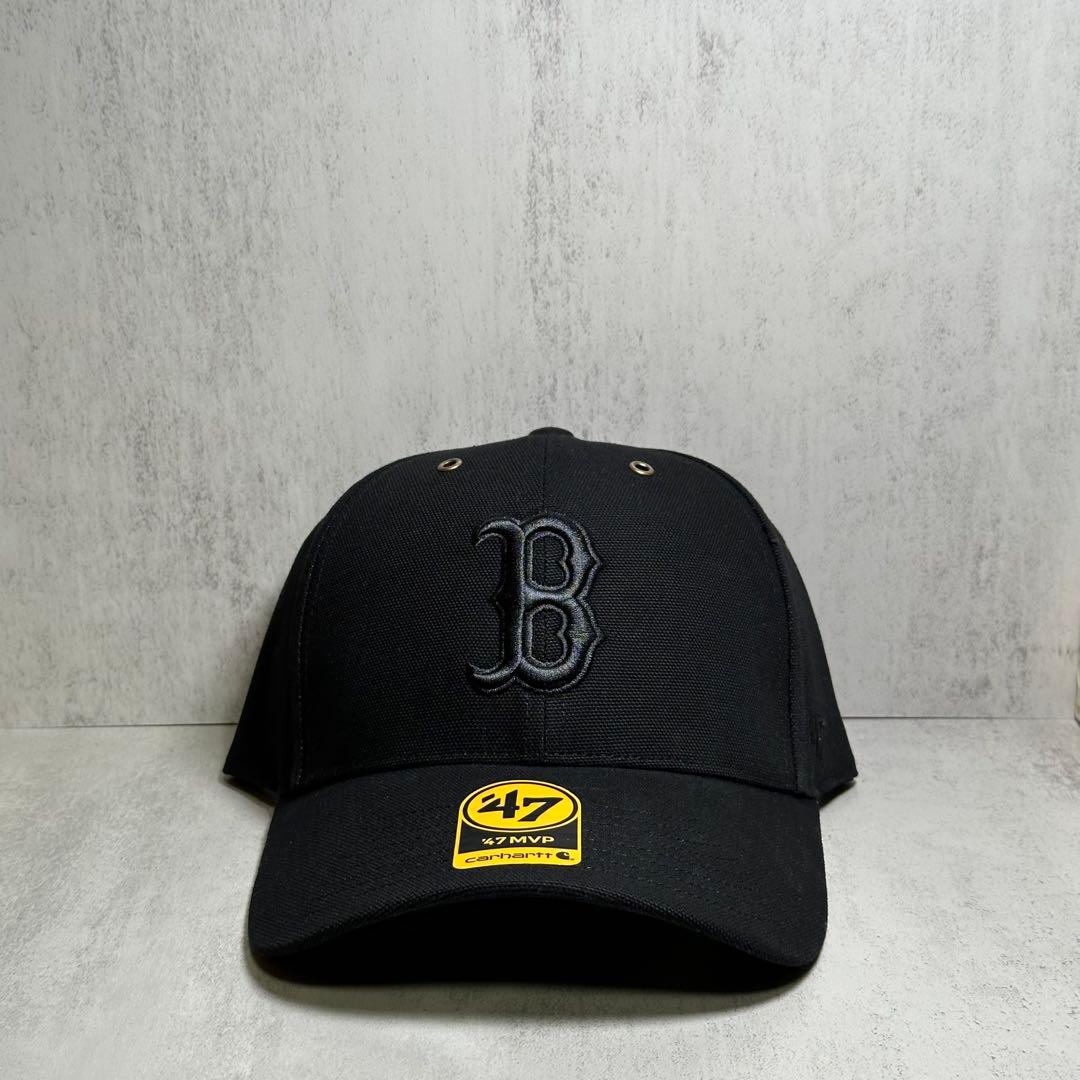 L様 フォロー割 専用 レッドソックス 47brand× Carhart MVP