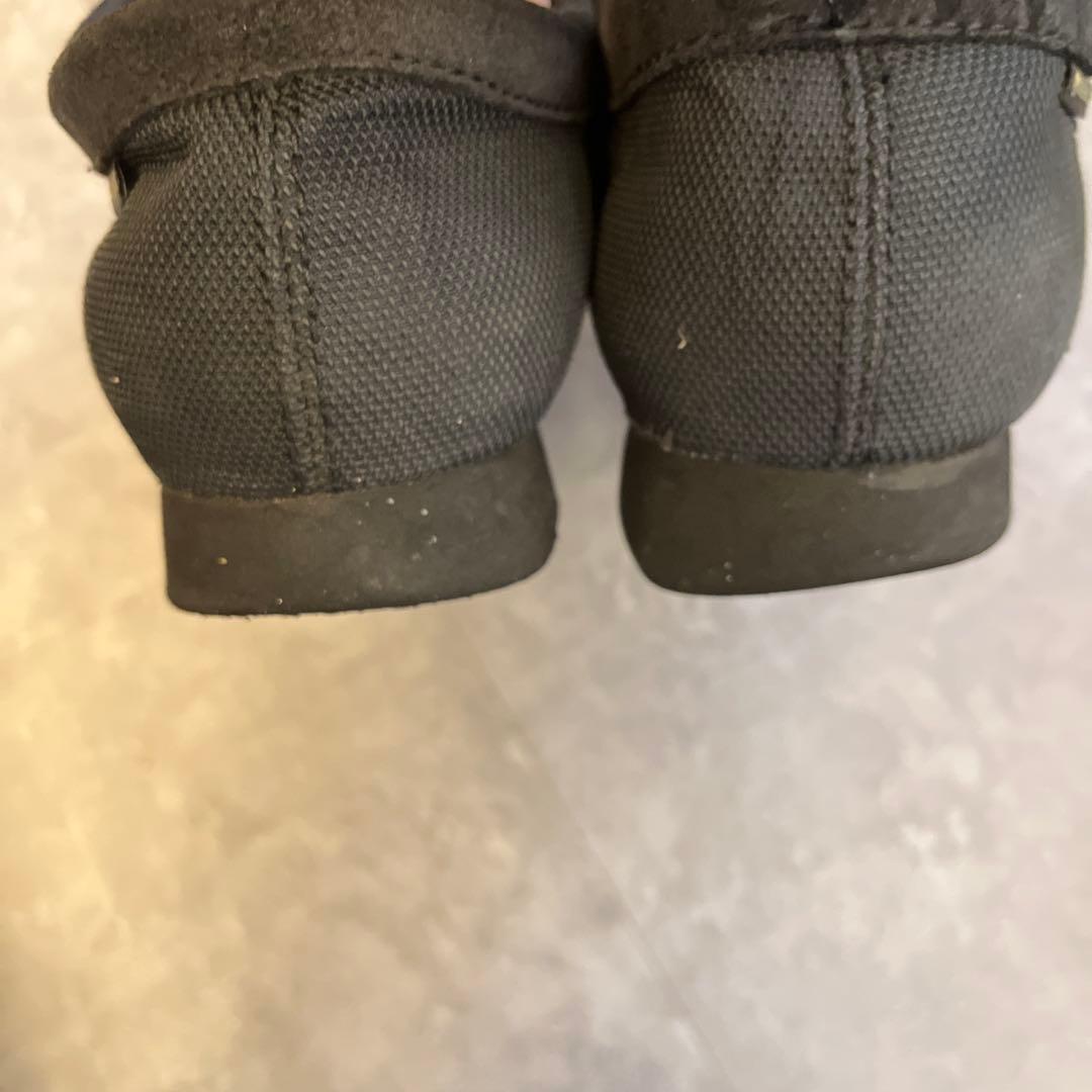 CLARKS NEIGHBORHOOD ワラビー　ゴアテックス　vibram