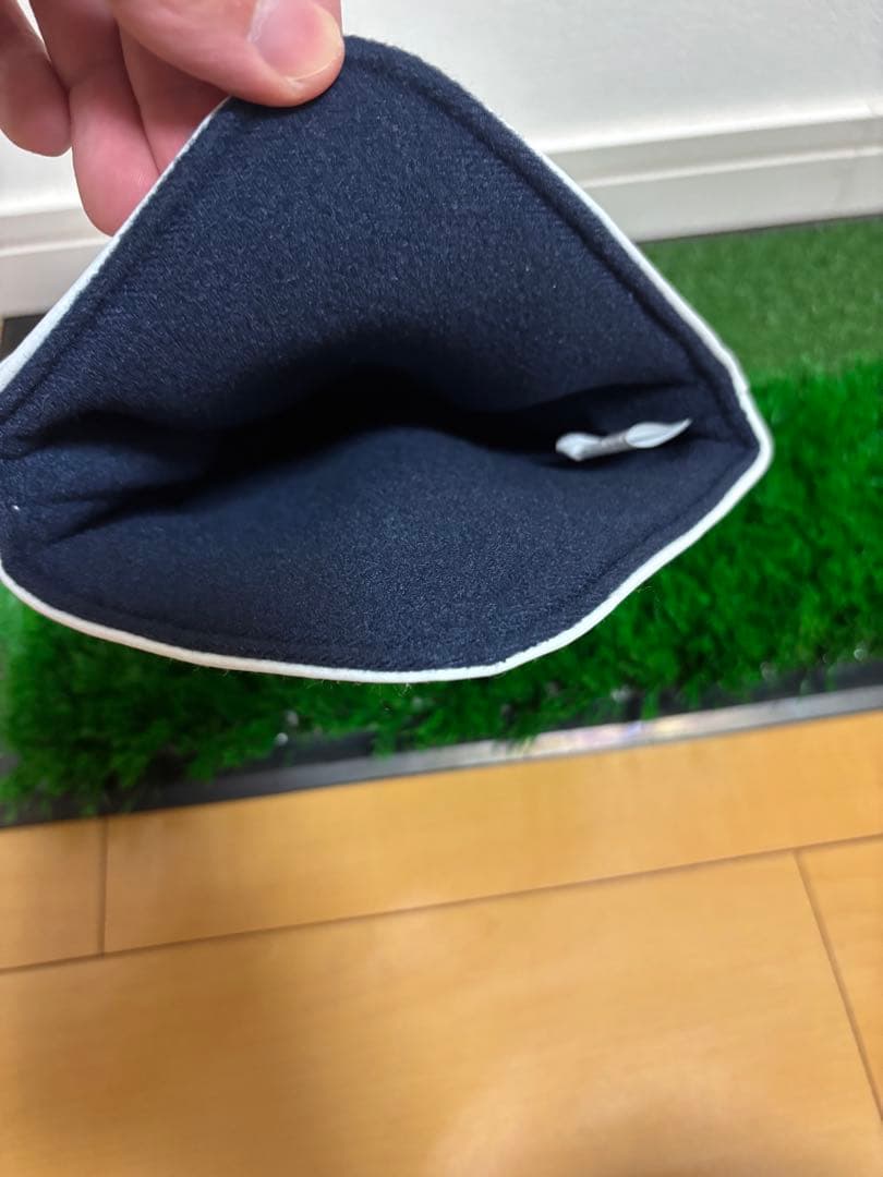 Ralph Lauren RLX ポロベアー　ヘッドカバー　ドライバー用