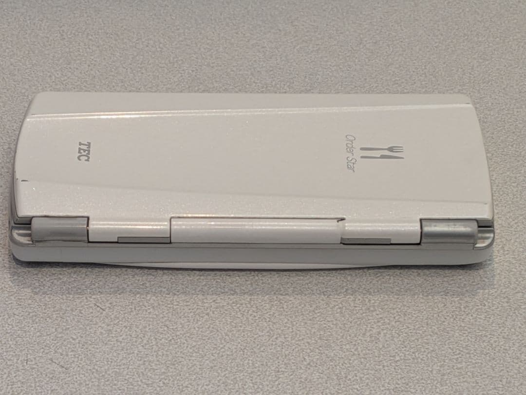 東芝TEC ハンディターミナル HTL-200